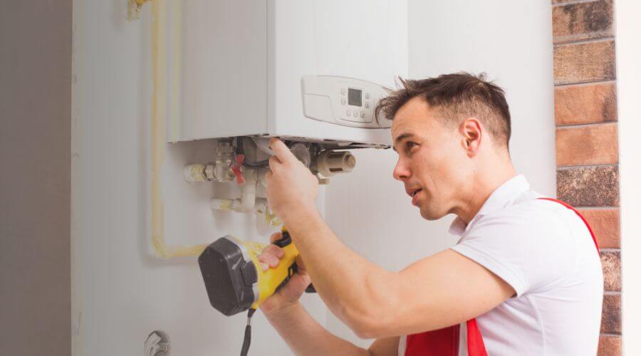 Professional Leak Detection in Channelview, TX