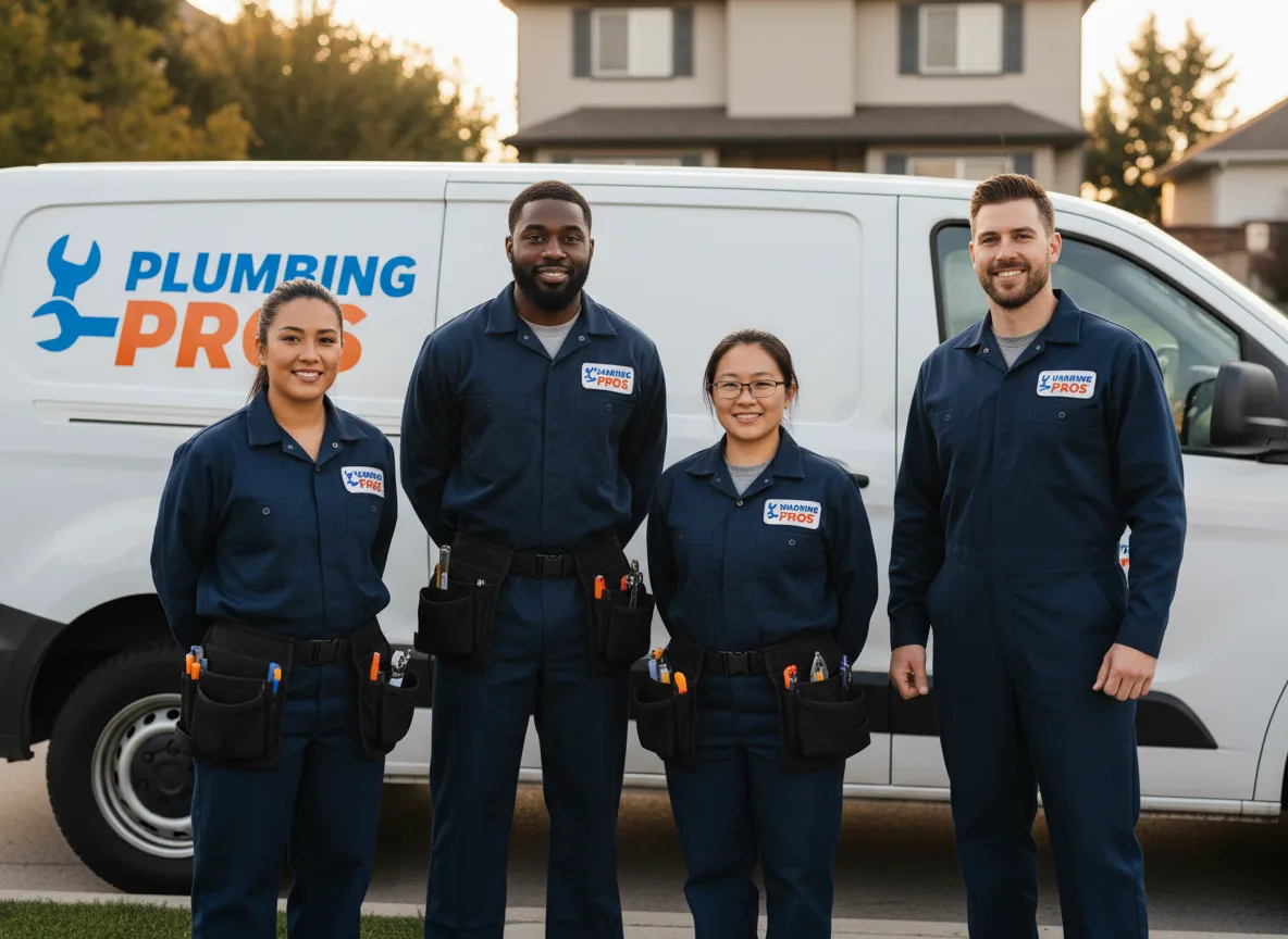Water Heater Repair company in Channelview, TX